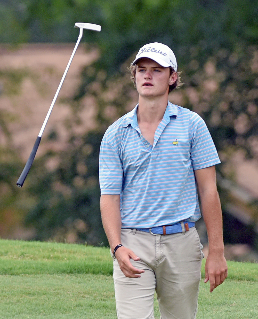 Future Masters final round 2020